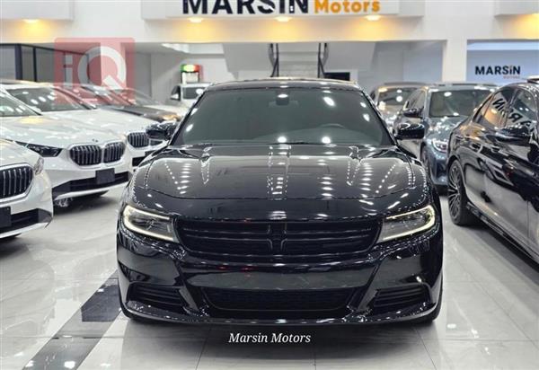 Dodge Charger 2023 for sale in Iraq - Duhok
